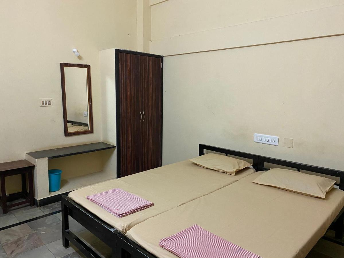 Sooryakamal Mahal Hotel Dharmastala Luaran gambar