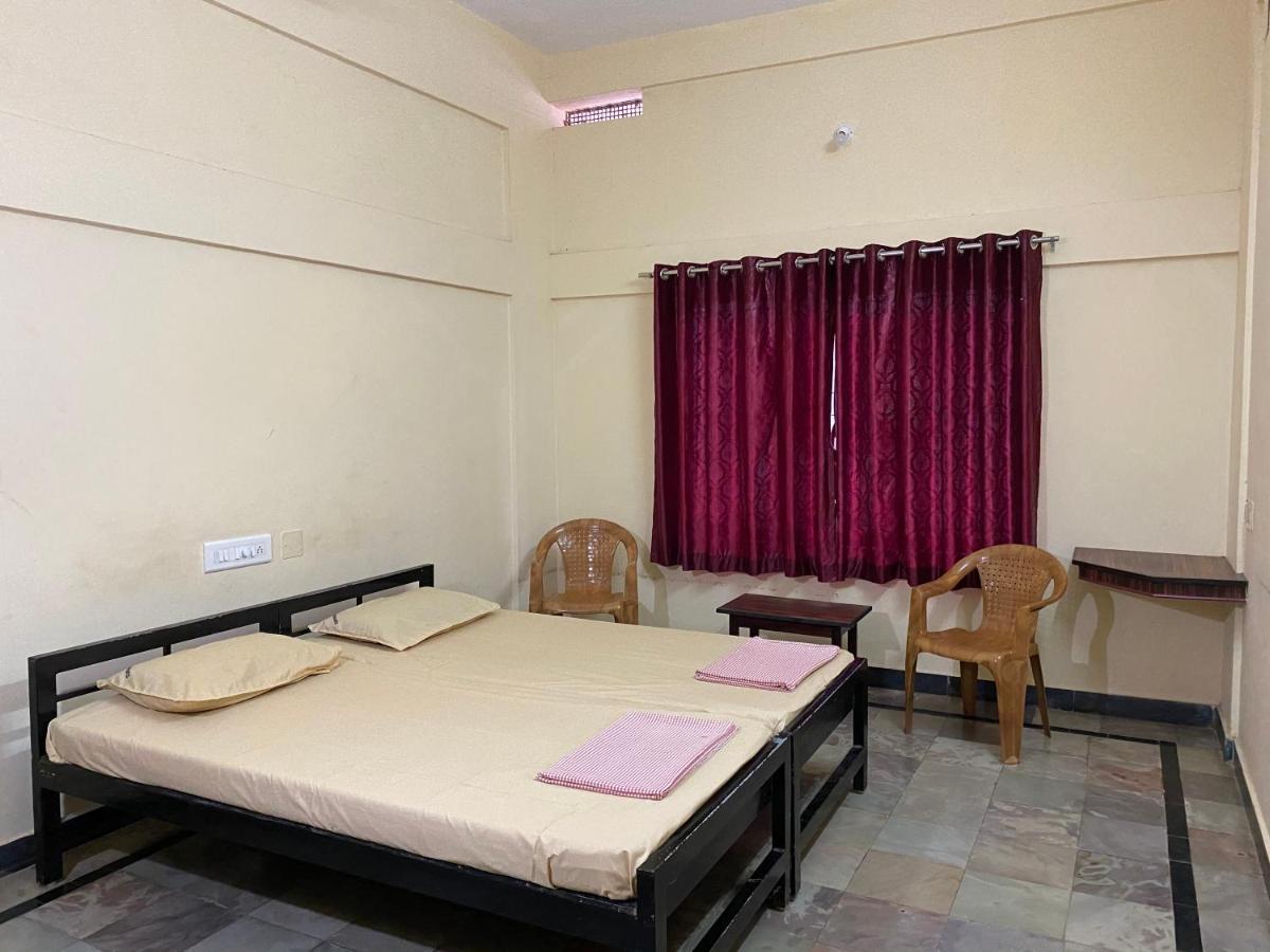 Sooryakamal Mahal Hotel Dharmastala Luaran gambar