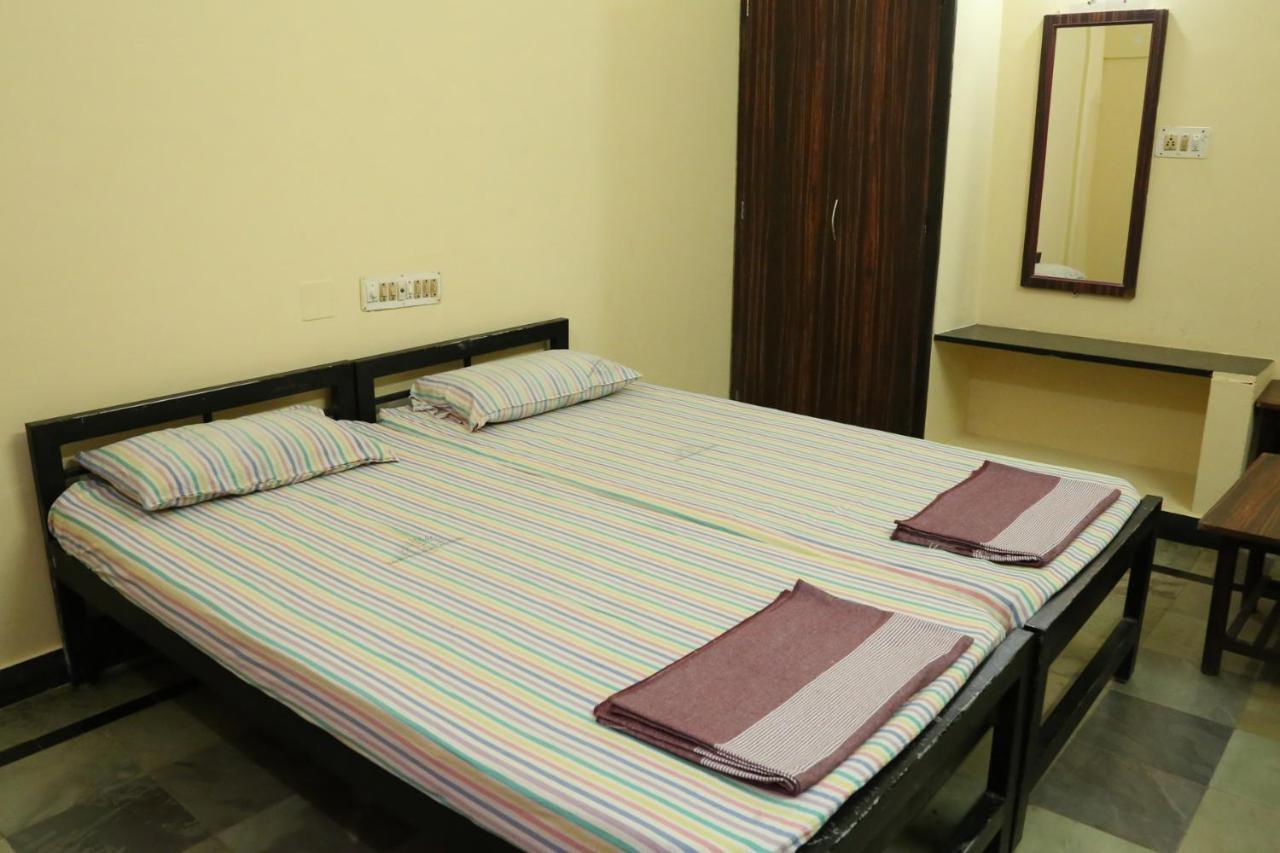Sooryakamal Mahal Hotel Dharmastala Luaran gambar