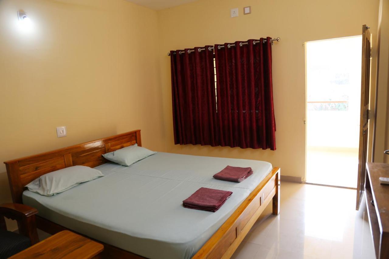 Sooryakamal Mahal Hotel Dharmastala Luaran gambar