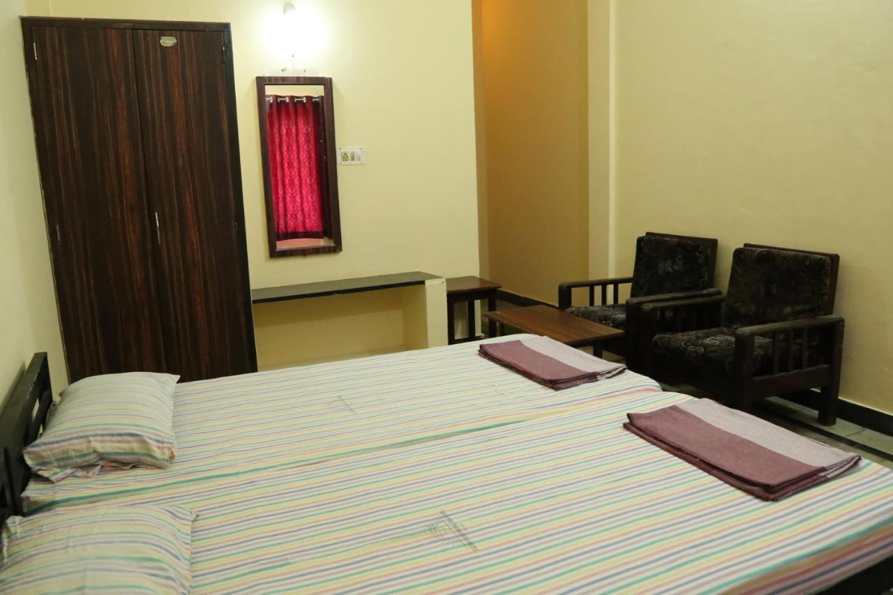 Sooryakamal Mahal Hotel Dharmastala Luaran gambar