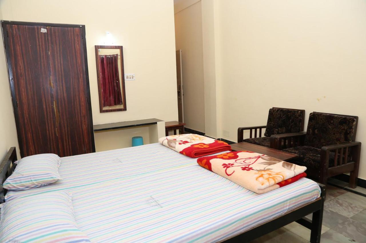 Sooryakamal Mahal Hotel Dharmastala Luaran gambar